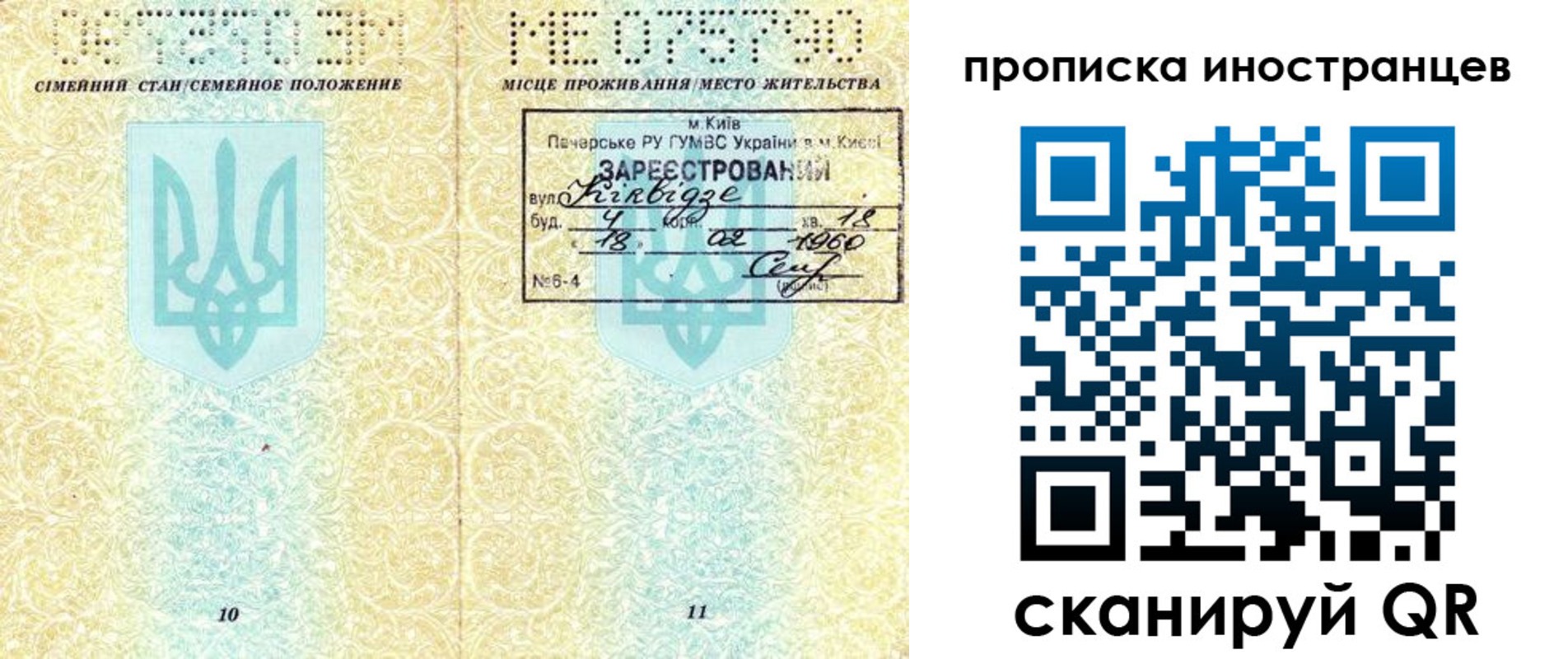 купить прописку в Кукморе